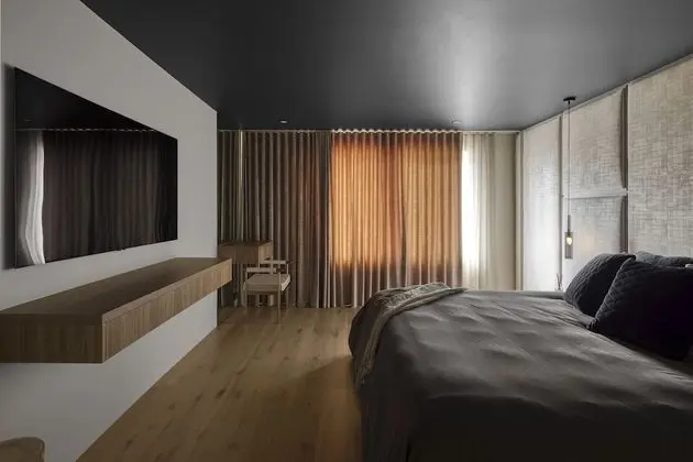Luxury Apart Daire
