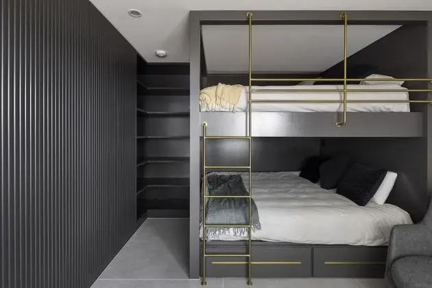 Luxury Apart Daire