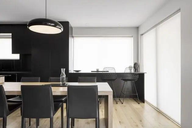 Luxury Apart Daire