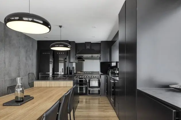 Luxury Apart Daire