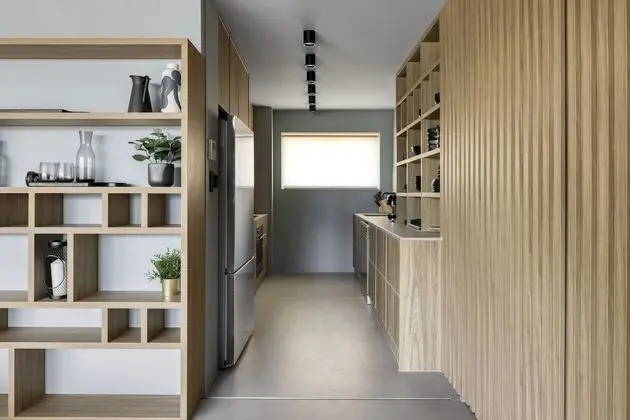 Luxury Apart Daire
