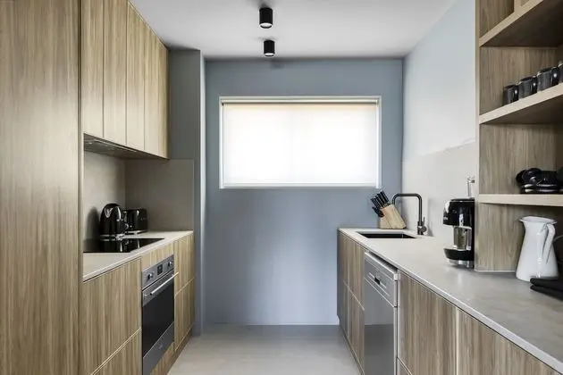 Luxury Apart Daire
