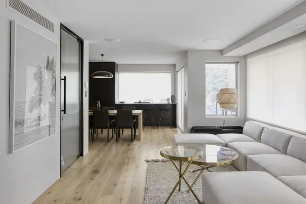 Luxury Apart Daire