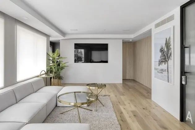 Luxury Apart Daire