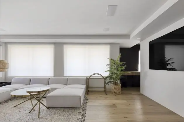 Luxury Apart Daire