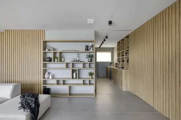 Luxury Apart Daire