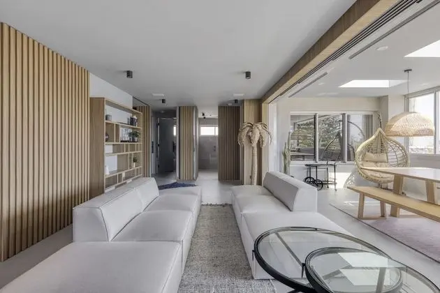 Luxury Apart Daire