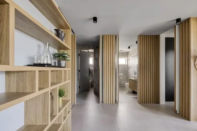 Luxury Apart Daire