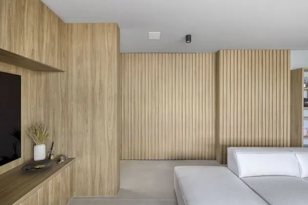 Luxury Apart Daire