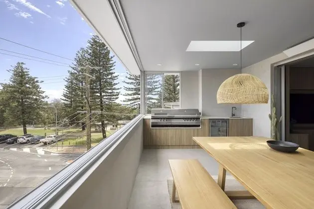 Luxury Apart Daire