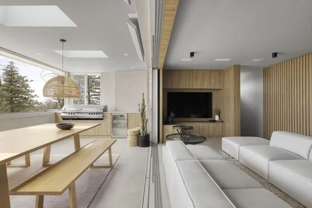 Luxury Apart Daire