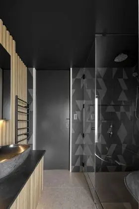 Luxury Apart Daire
