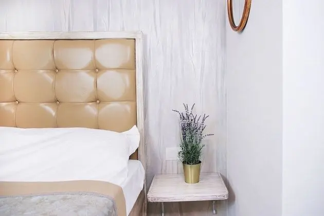 Comfort Tek Büyük Yataklı Oda, 1 Büyük (Queen) Boy Yatak ve Çekyat, Özel Banyo