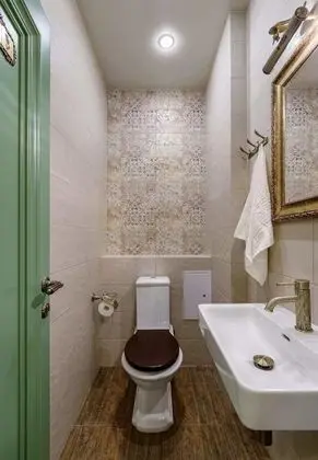 Ortak Ranzalı Oda, Sadece kadınlar için (7 beds)