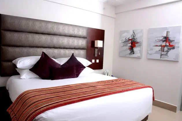 Çift ​​kişilik Deluxe Executive