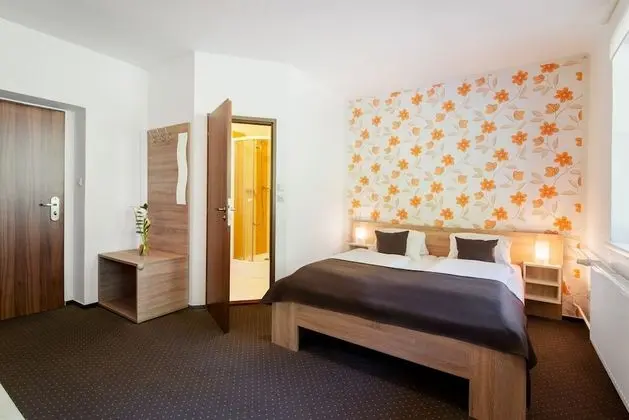 Standard Üç Kişilik Oda