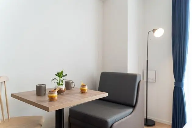Superior Tek Büyük Yataklı Oda, Sigara İçilmez (with Chair Bed)