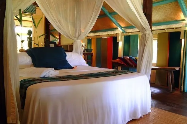 Traditional Villa (Yellow Orchid)