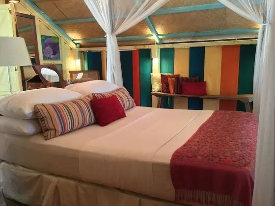 Traditional Villa (Yellow Orchid)