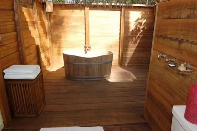 Traditional Villa (Yellow Orchid)