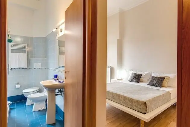 Standard Tek Büyük Yataklı Oda, 1 Çift Kişilik Yatak