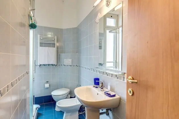 Standard Tek Büyük Yataklı Oda, 1 Çift Kişilik Yatak