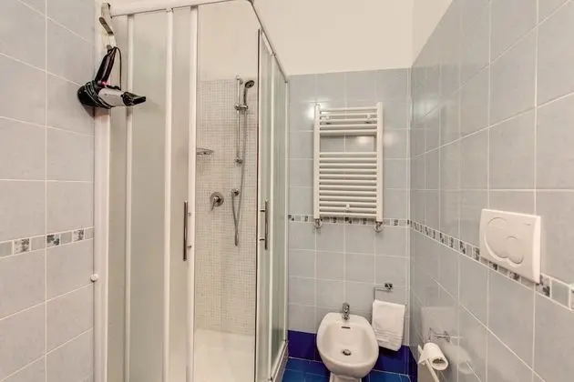 Standard Tek Büyük Yataklı Oda, 1 Çift Kişilik Yatak