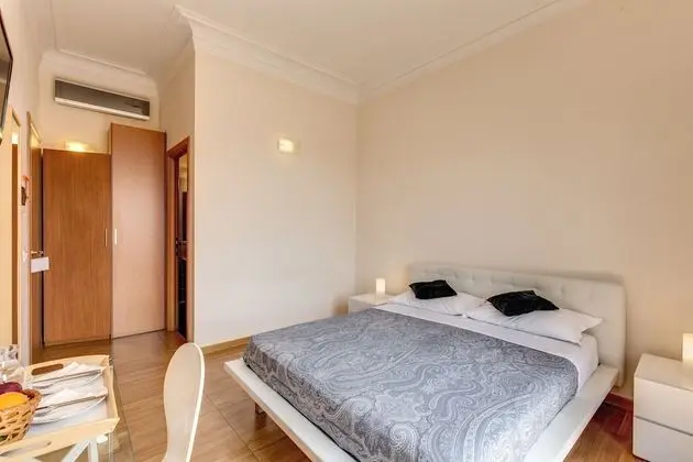 Standard Üç Kişilik Oda