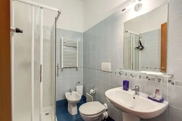 Standard Üç Kişilik Oda