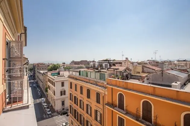 Standard Üç Kişilik Oda