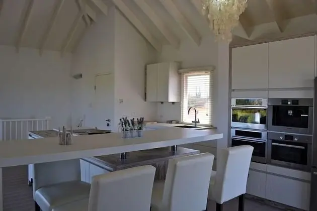 Luxury Villa, 3 Yatak Odası, Havuz Manzaralı, Havuz Kenarı