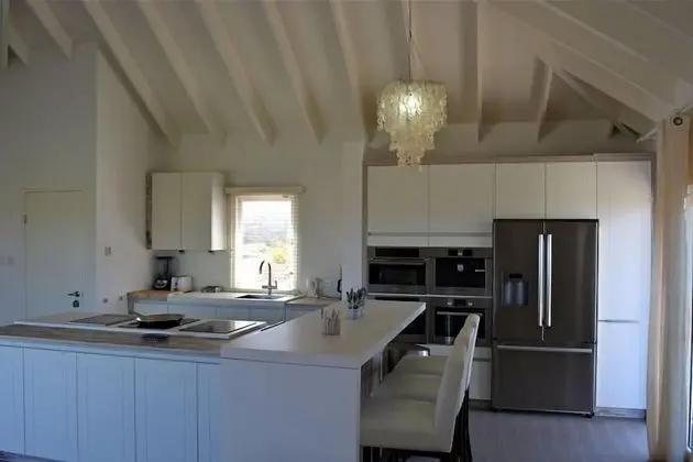 Luxury Villa, 3 Yatak Odası, Havuz Manzaralı, Havuz Kenarı