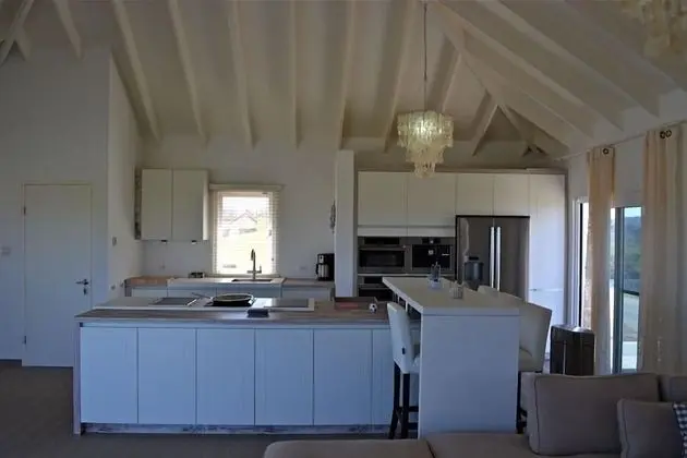 Luxury Villa, 3 Yatak Odası, Havuz Manzaralı, Havuz Kenarı