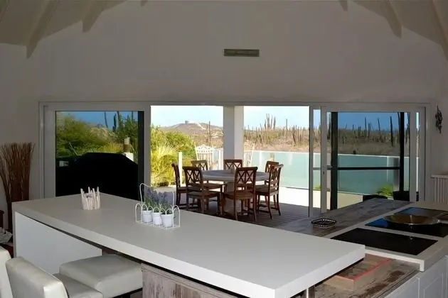 Luxury Villa, 3 Yatak Odası, Havuz Manzaralı, Havuz Kenarı