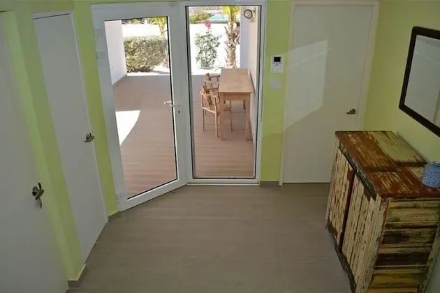 Luxury Villa, 3 Yatak Odası, Havuz Manzaralı, Havuz Kenarı