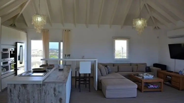Luxury Villa, 3 Yatak Odası, Havuz Manzaralı, Havuz Kenarı