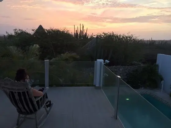 Luxury Villa, 3 Yatak Odası, Havuz Manzaralı, Havuz Kenarı