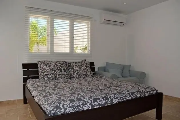 Luxury Villa, 3 Yatak Odası, Havuz Manzaralı, Havuz Kenarı