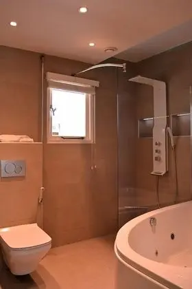 Luxury Villa, 3 Yatak Odası, Havuz Manzaralı, Havuz Kenarı