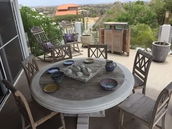 Luxury Villa, 3 Yatak Odası, Havuz Manzaralı, Havuz Kenarı
