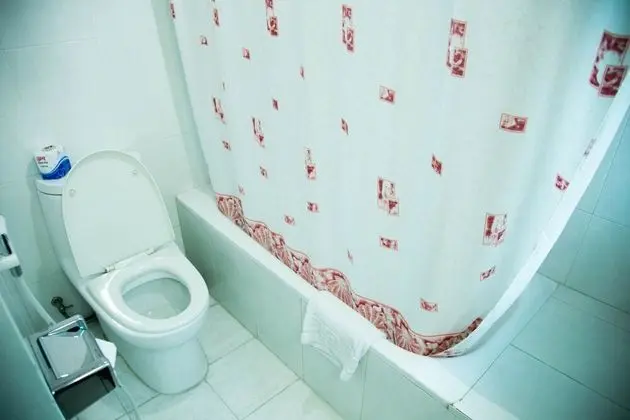 Deluxe Tek Kişilik Oda