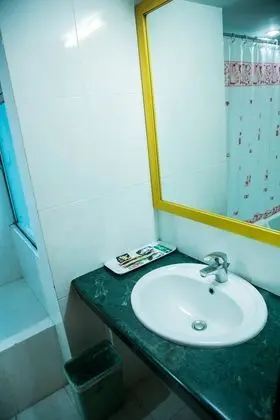 Deluxe Tek Kişilik Oda