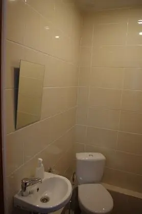 Classic Tek Büyük veya İki Ayrı Yataklı Oda, 1 Yatak Odası, Banyolu/Duşlu