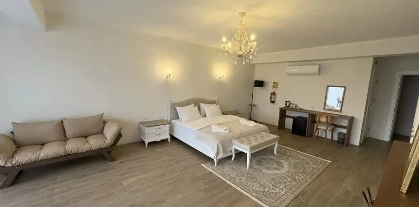Aile Odası