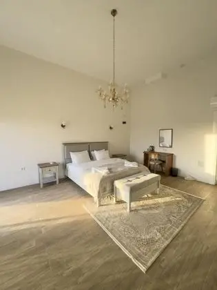 Aile Odası, Doğa Manzaralı, Bahçe Katı