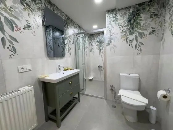 Deluxe Oda, Deniz ve Dağ Manzaralı, 2. Kat