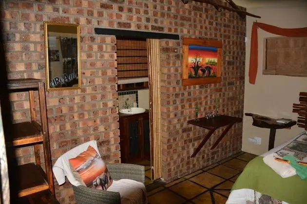 Standard Dağ Evi, 3 Yatak Odası