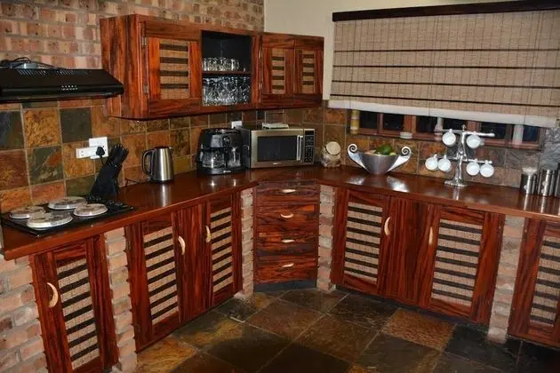 Standard Dağ Evi, 3 Yatak Odası