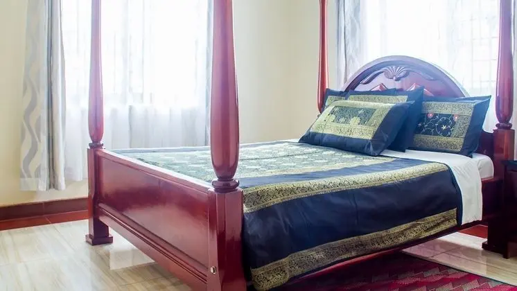 Standard Tek Kişilik Oda