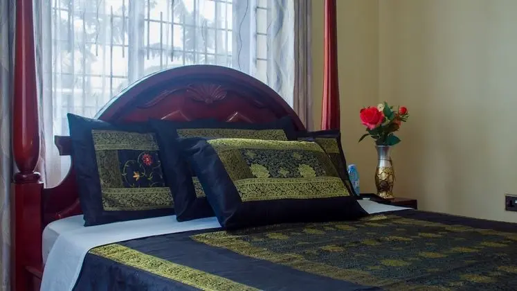 Standard Tek Kişilik Oda